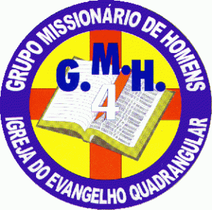 Festividade Grupo Missionário de Homens
